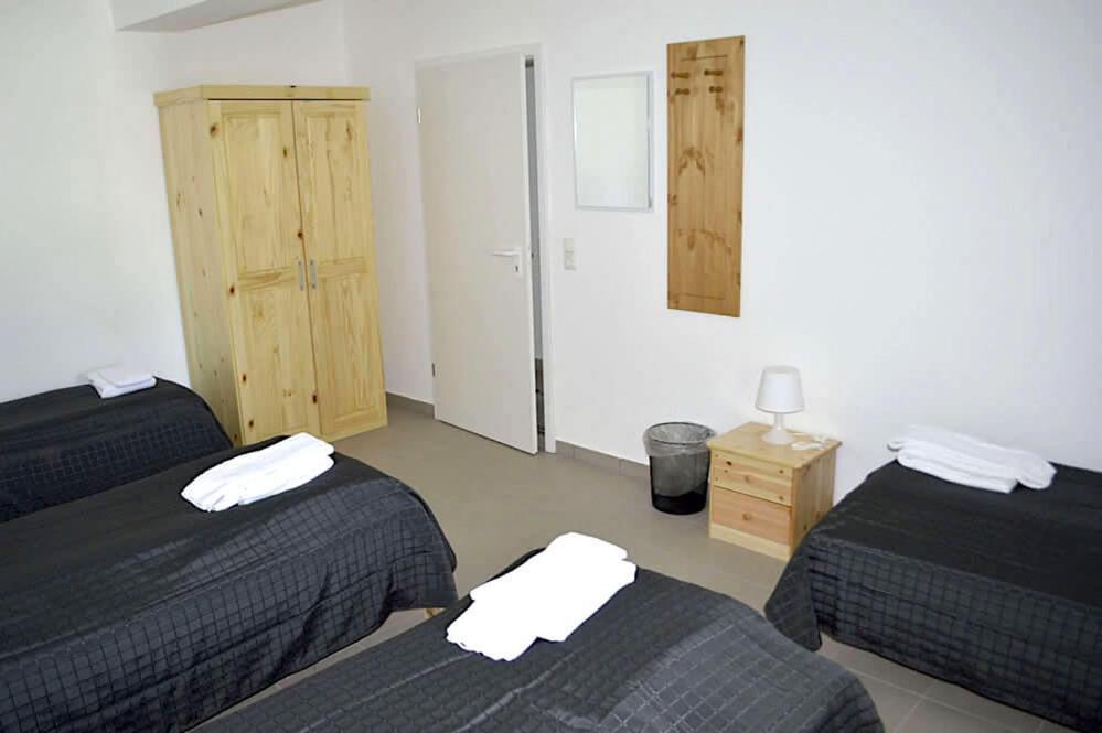 Zwei Raben Pension Mainz Exterior photo